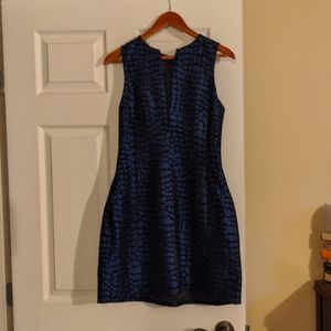 Armani exchange dress